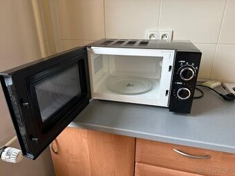 Mikrovlnná trouba Sencor SMW