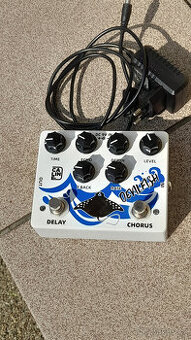 CALINE DCP-03 Devilfish