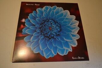 Depeche Mode - Early Demos lp vinyl