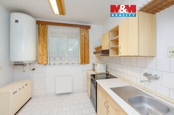 Prodej rodinného domu, 120 m², Skuhrov nad Bělou - 1