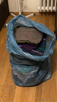 Mix oblečení dámské velikost S