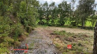 Prodej, pozemky/bydlení, 1340 m2, K Doubravě 255, 33151 Kazn