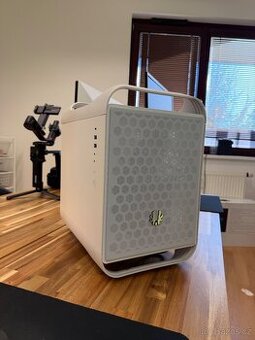 Výkonný PC – RTX 3080, i5-14600K, 32GB DDR5 (odpočet DPH) - 1