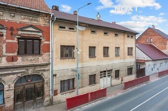 Prodej Rodinný dům, 310㎡