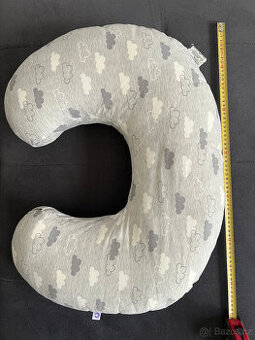 Kojicí polštář Boppy