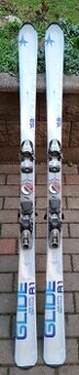 Prodám sjezdové lyže Kneissl Glide R1