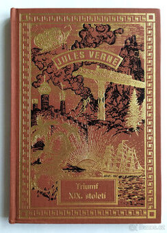 Jules Verne - Triumf XIX. století - Návrat 2000