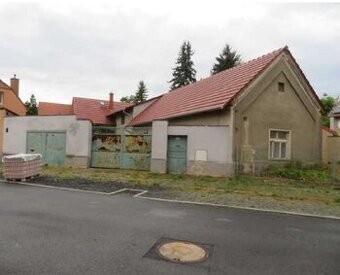 Dražba RD s pozemkem, Jimlín-Zeměchy, ID 7876e 0601