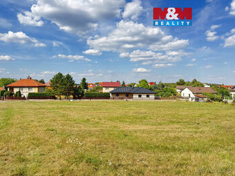 Prodej pozemku k bydlení, 1793 m², Višňová