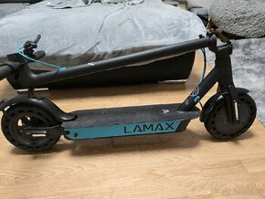 Koloběžka LAMAX