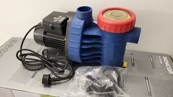 Bazénové čerpadlo 80, výkon 8 m3/h, Funkce časovače