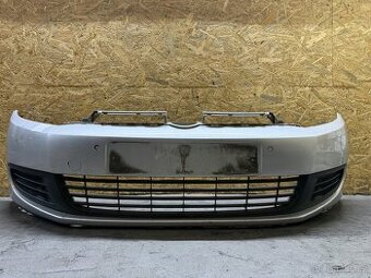 Predni naraznik Vw Golf 6 5-dverak