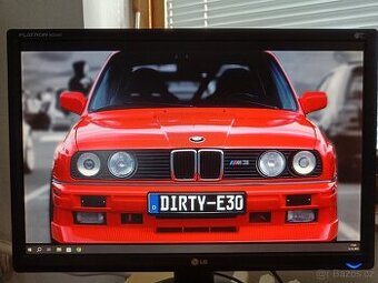 22" širokoúhlý monitor LG Flatron W2234S