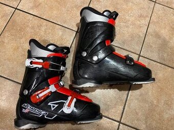 Lyžáky Nordica vel.25.5