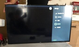 Televize Led Philips