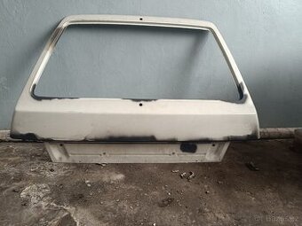 Škoda Favorit dvere