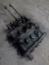 Pistnice,orsta,rozváděč a jiné