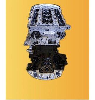 Repasovaný holý motor Ford Transit 2.2 TDCI EU5 CYFA