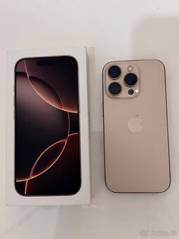 iPhone 16 Pro 256 GB