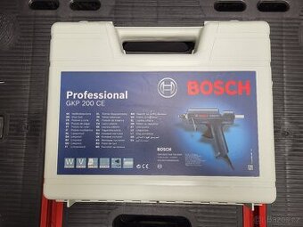 BOSCH Lepicí pistole GKP 200 CE Professional