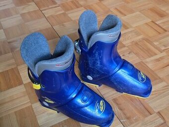 Lyžáky TechnoPro EASY T32 – vel. 38