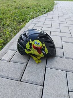 Dětská helma na kolo Uvex Kid 1