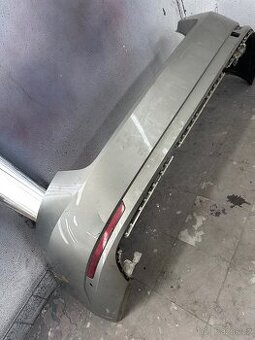 Superb 3 zadní nárazník