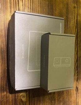 Videozvonek videotelefon intekom HIKVISION - Nový nepoužitý