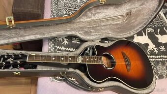 Elektroakustická kytara Yamaha apx