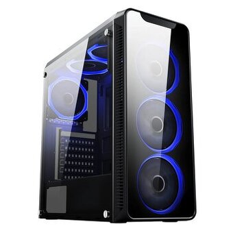 PC R5 5600 RTX 3070 32GB RAM 1TB SDD (možno i na dobírku)