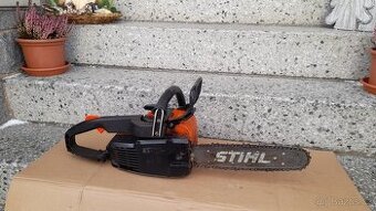 Motorová pila Stihl 010 AV