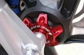 Honda PCX ozdobná krytka kola