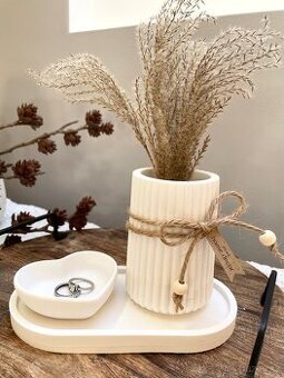 3 dílná dekorativní sada 359,-  NOVÁ