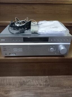 Receiver Sony  STR DE 598