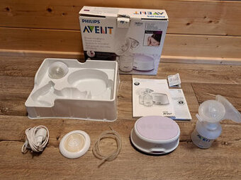 Odsávačka Philips Avent