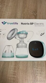 Odsávačka mleka Truelife