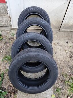 Letní pneu Kumho solus HS63,205/60/R16