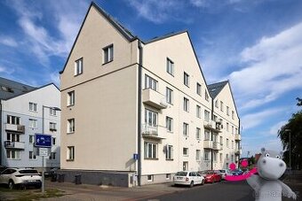 Prodej byty 3+kk (mezonet), 100 m² - Brandýs nad Labem-Stará
