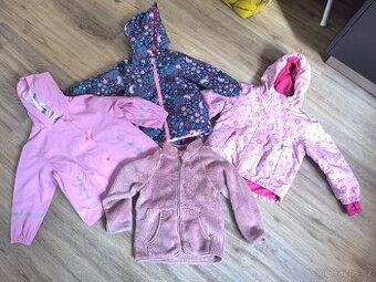 Set oblečení 98/104