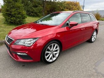 Seat Leon FR 2.0 TDi 110kw dsg r.v.2020 panorama 1.maj