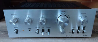 Pioneer SA-7500 II