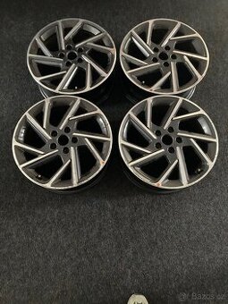 Disky na Hyundai i30N