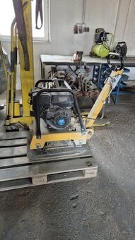 Prodam vibracni desku Sceppach