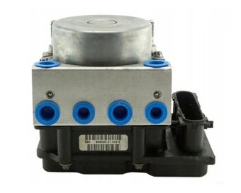 Jednotka ABS OPEL CORSA D