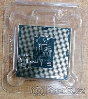 Procesor Intel Pentium CPU G4400T 2,90GHz 2,90GHz