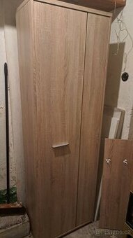 Předsíňová souprava