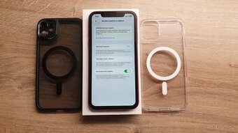 iPhone 11 (PRODUCT)RED - 1