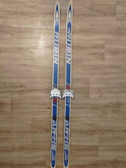 Dětské běžky 140 cm