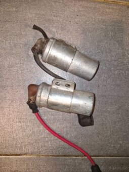 Indukční cívka babetta