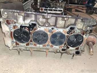 Dukato hlava valcu 2.3 jtd - 1